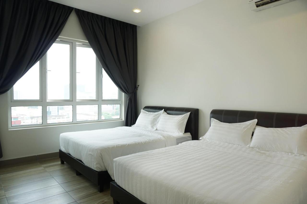 Pm Octagon & 3 Pangsapuri
