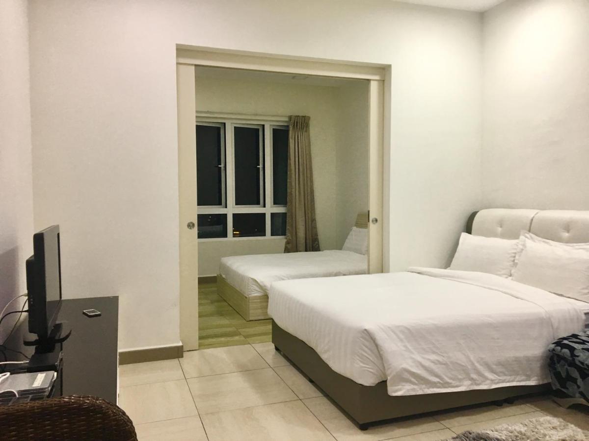 Pangsapuri Pm Octagon & 3 *