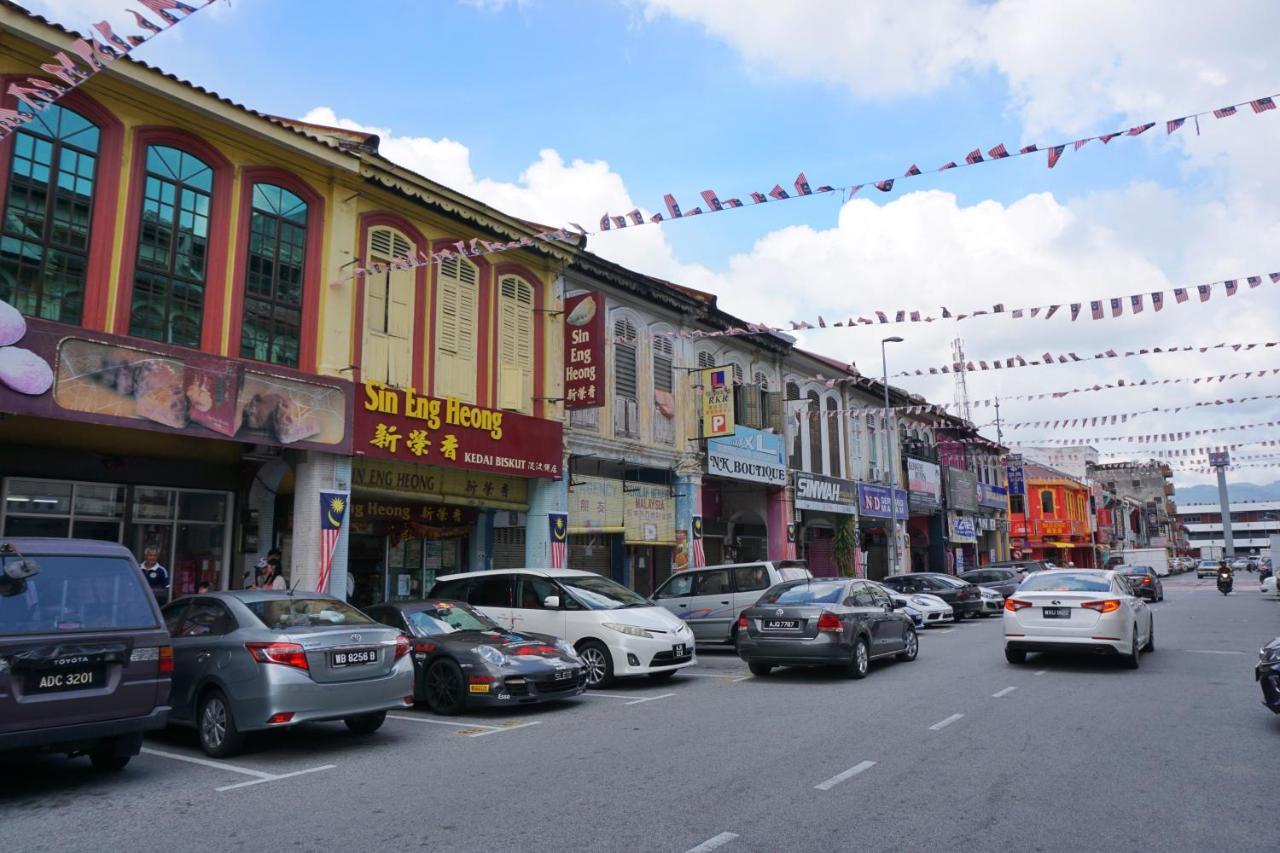 Pm Octagon & 3 Pangsapuri