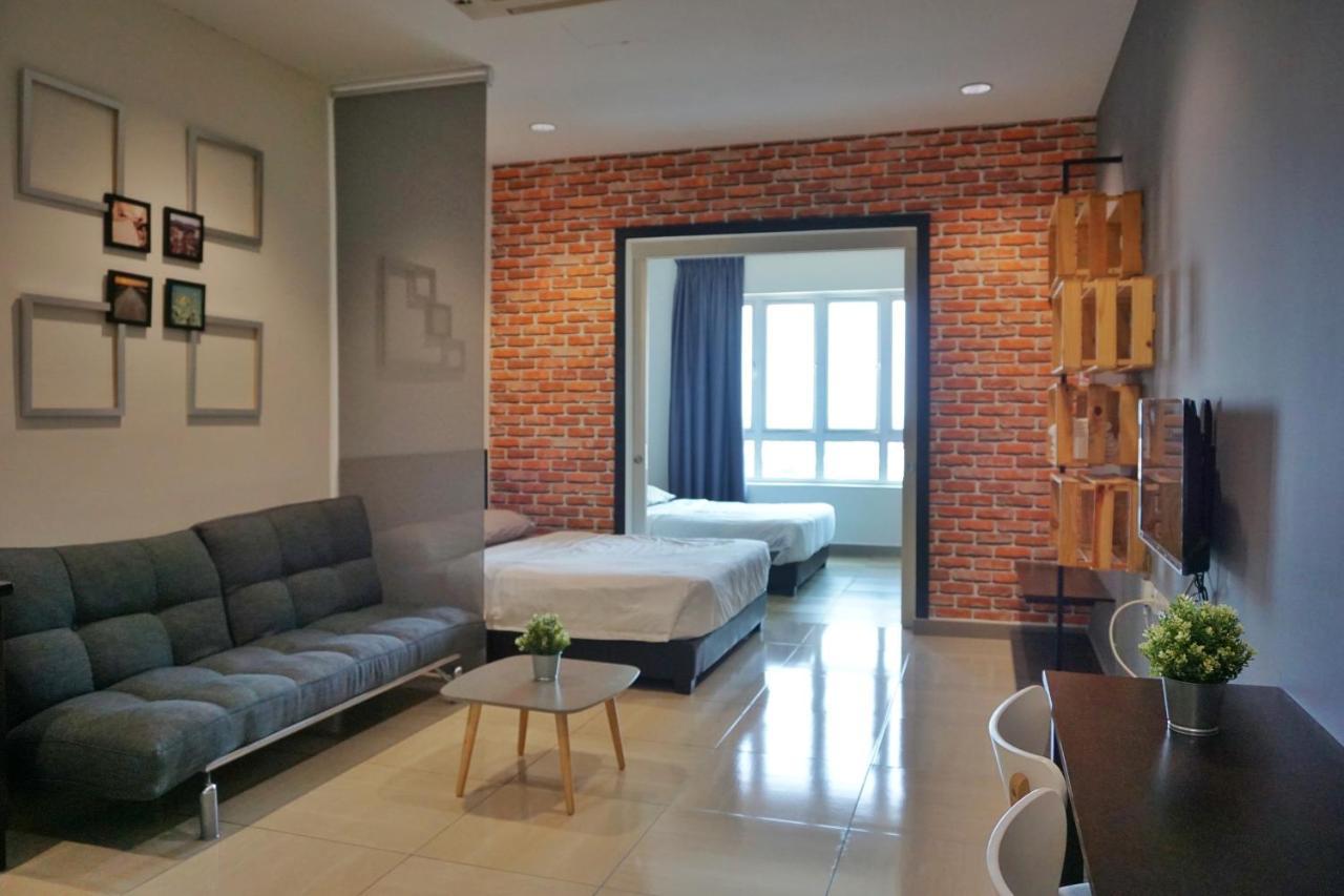 Pm Octagon & 3 Apartment *