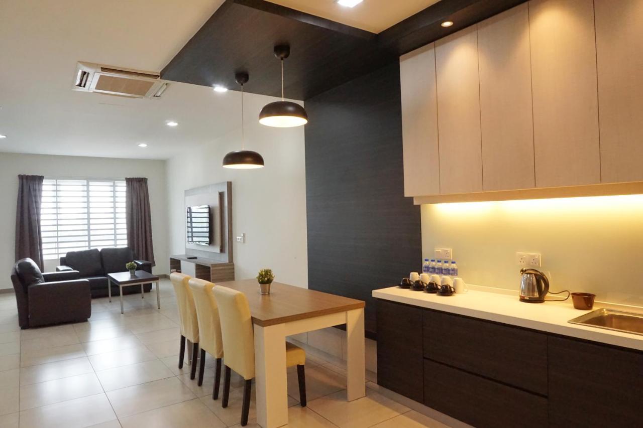 Pm Octagon & 3 Ipoh