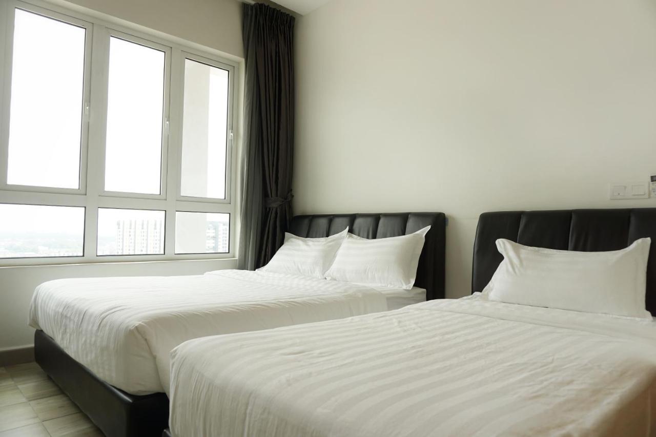Pm Octagon & 3 * Ipoh