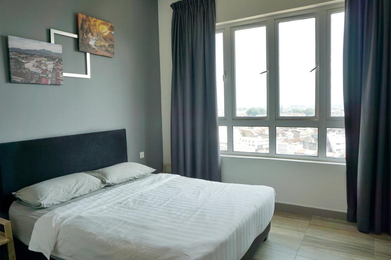 Apartment Pm Octagon & 3