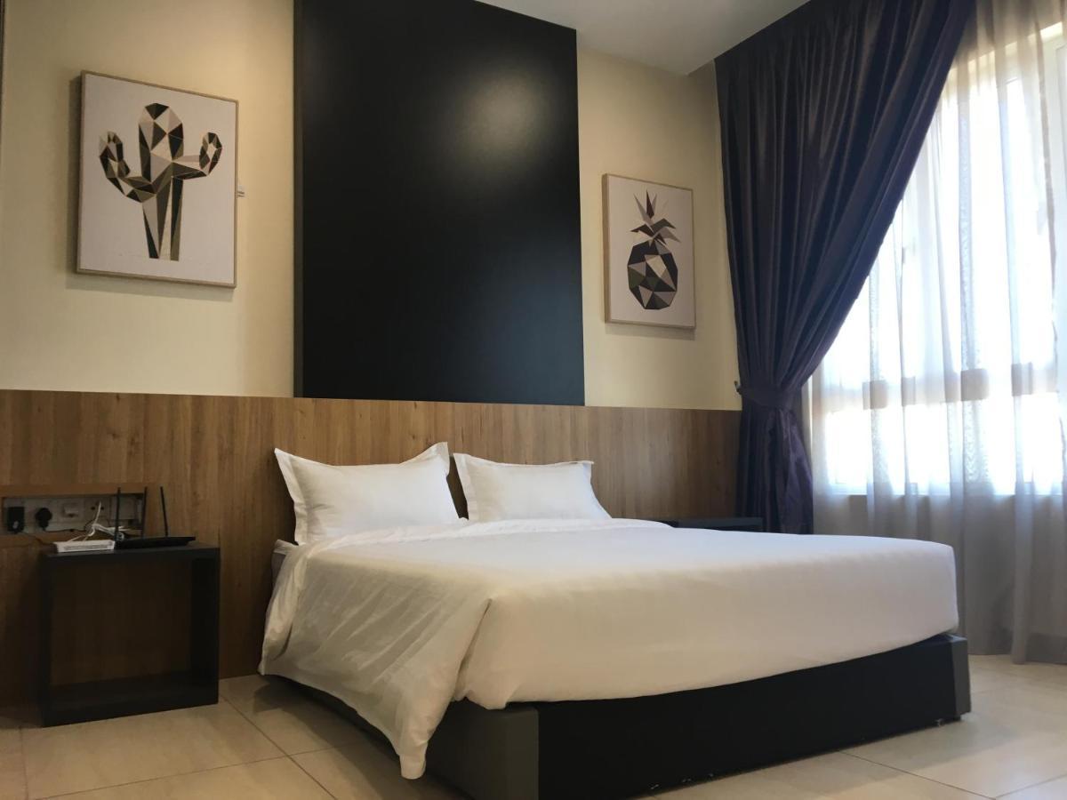 Pm Octagon & 3 Ipoh