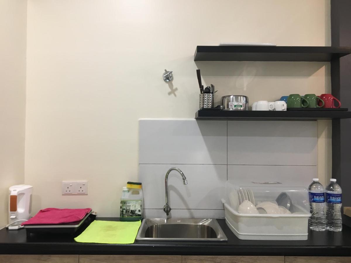 Pm Octagon & 3 Apartment