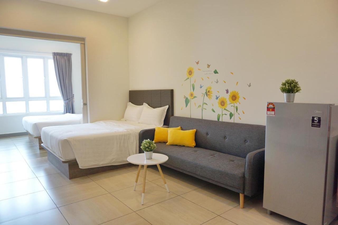 Apartment Pm Octagon & 3 *