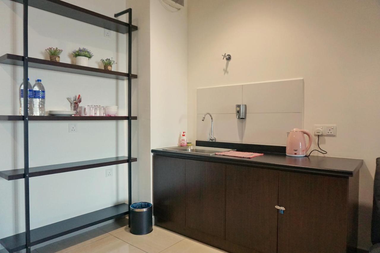 Pm Octagon & 3 Apartment *
