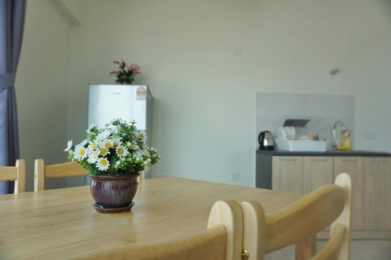 Pm Octagon & 3 Apartment Ipoh
