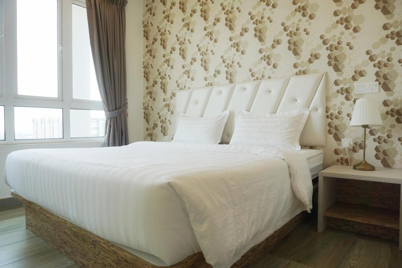 Apartment Pm Octagon & 3 Ipoh