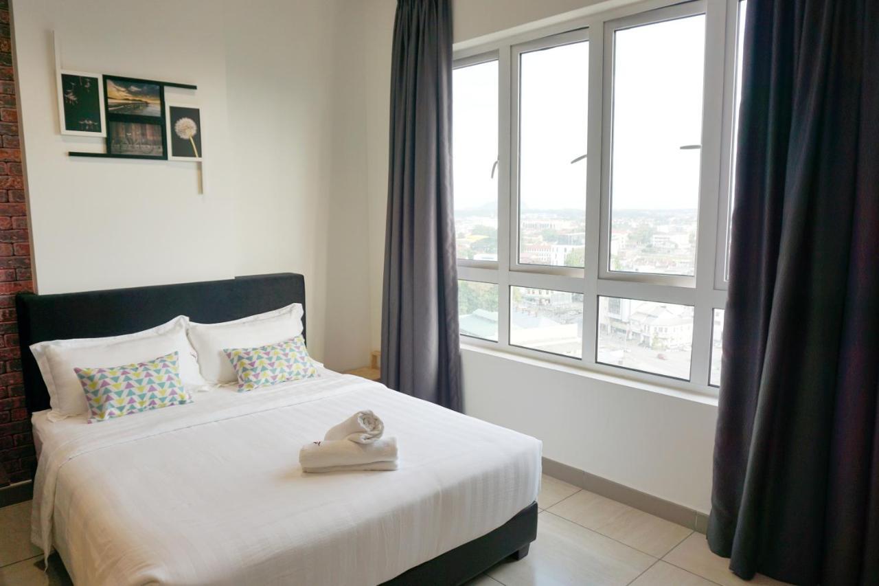 Pm Octagon & 3 Apartment