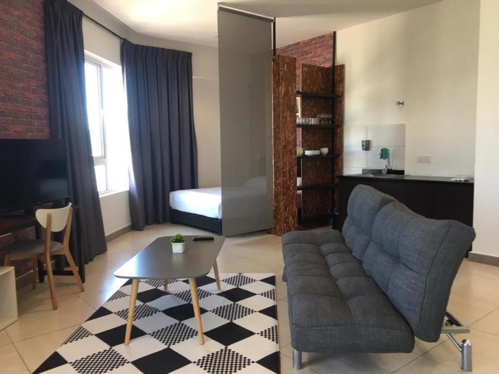 Apartment Pm Octagon & 3