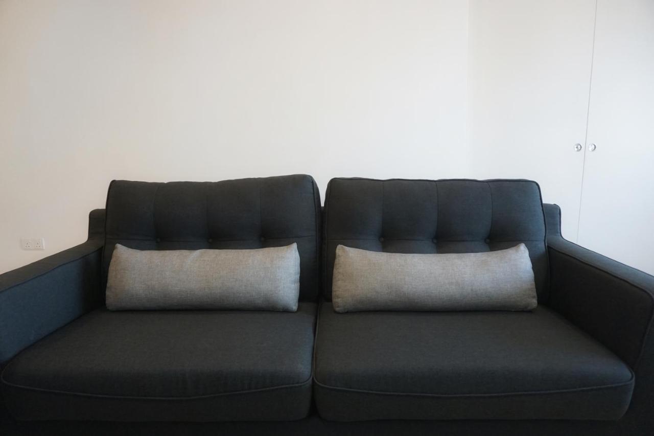 Apartment Pm Octagon & 3