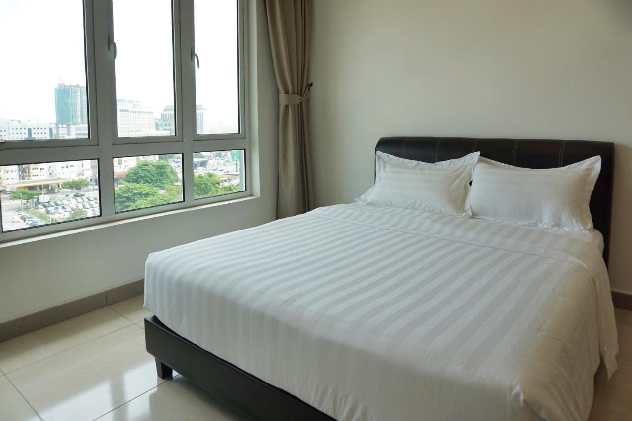 Apartment Pm Octagon & 3