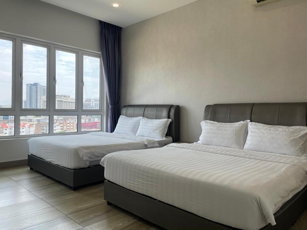 Pm Octagon & 3 Apartment *