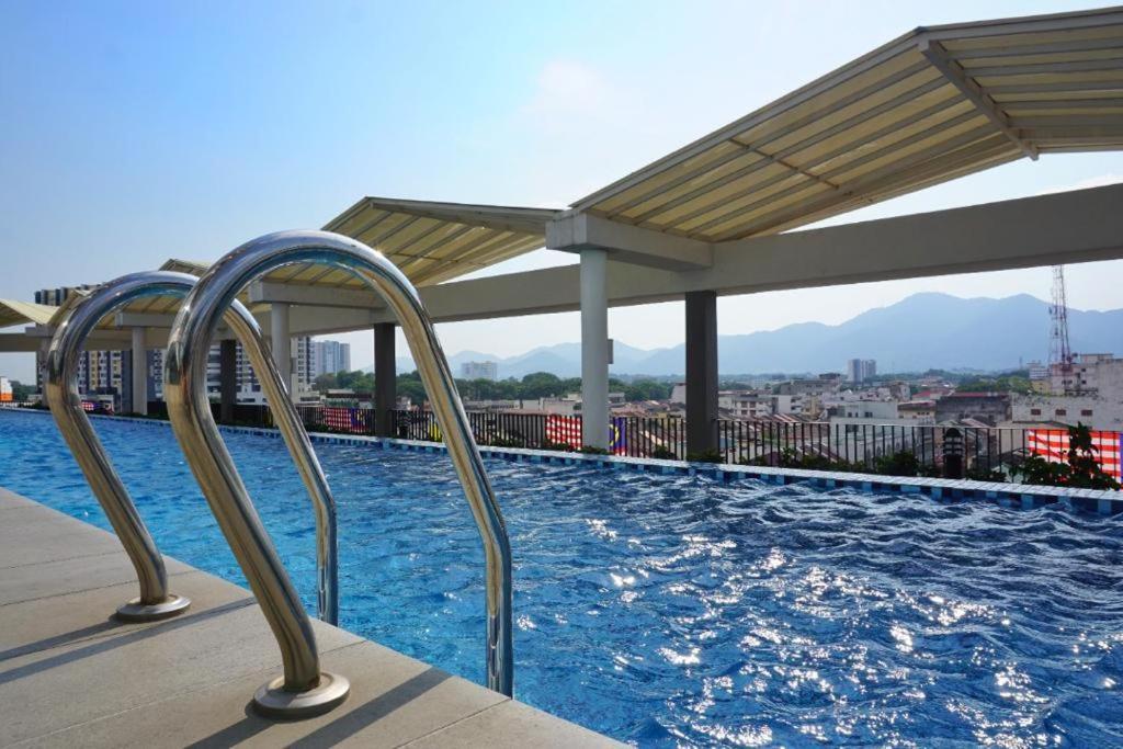 Apartment Pm Octagon & 3 *