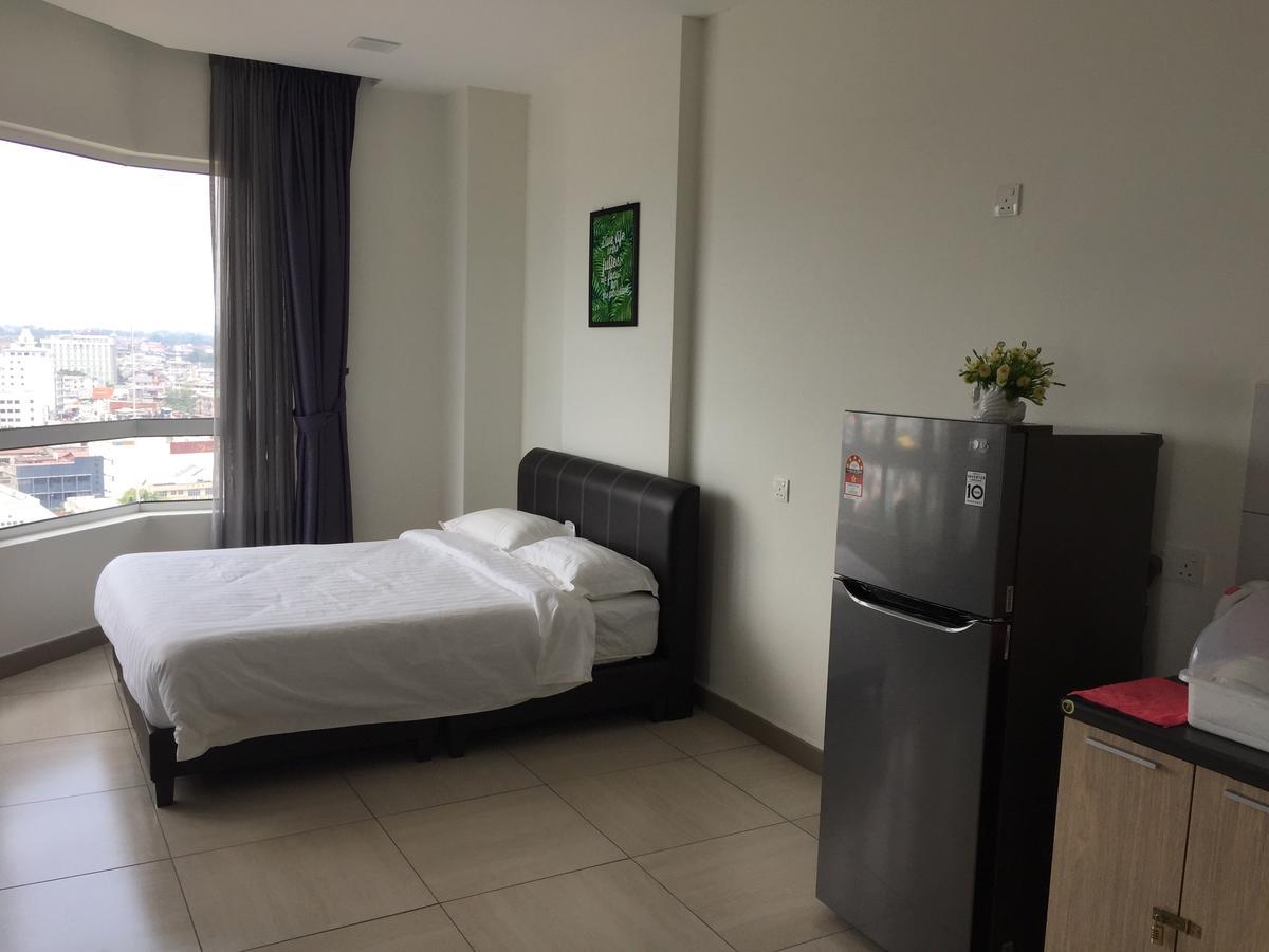 Pm Octagon & 3 Ipoh