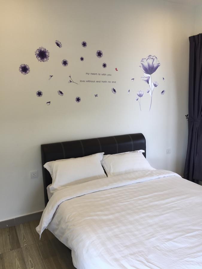 Apartment Pm Octagon & 3