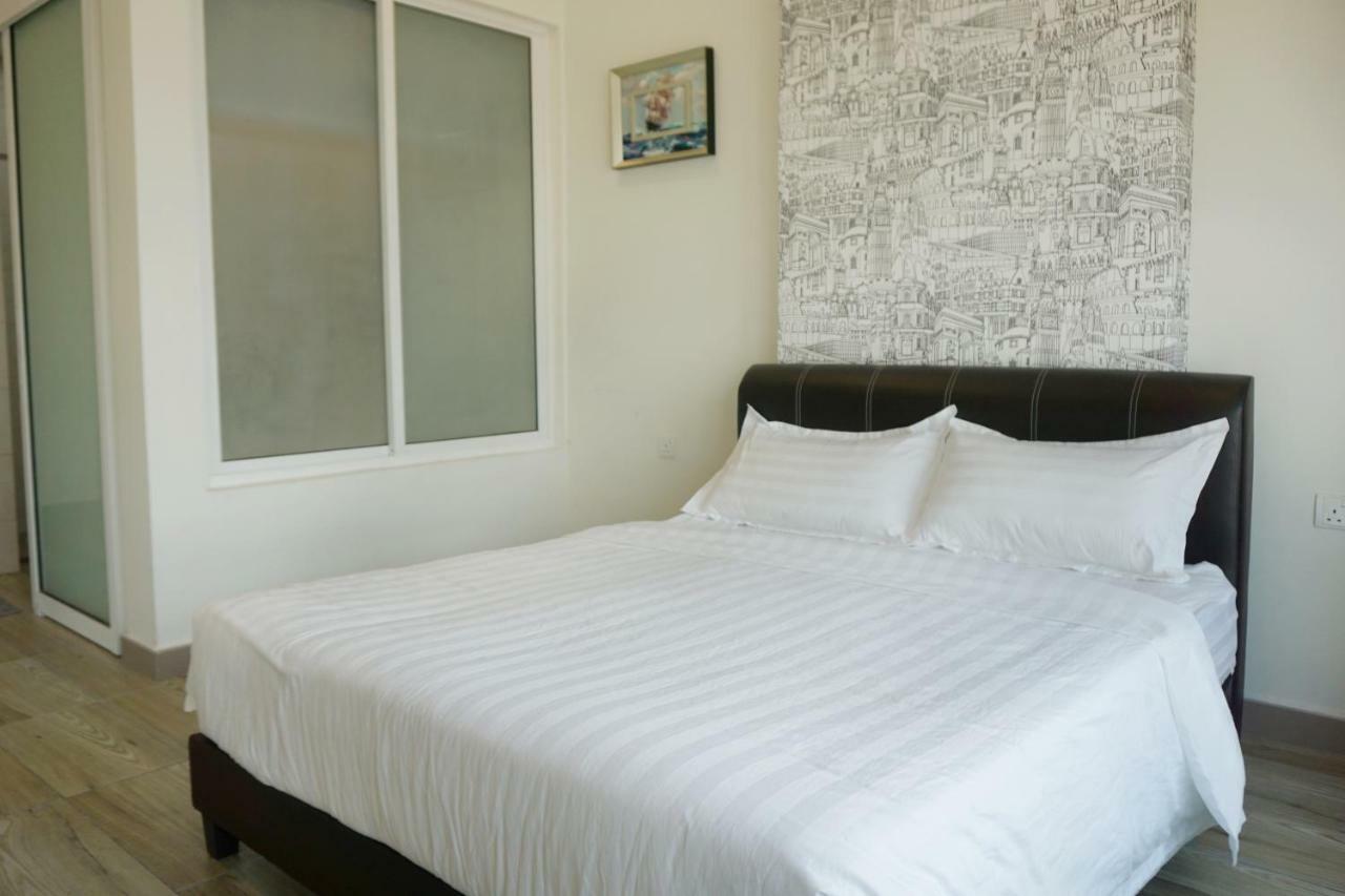Apartment Pm Octagon & 3 Ipoh