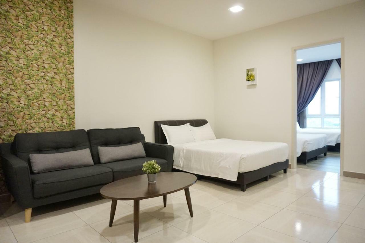 Pm Octagon & 3 Ipoh