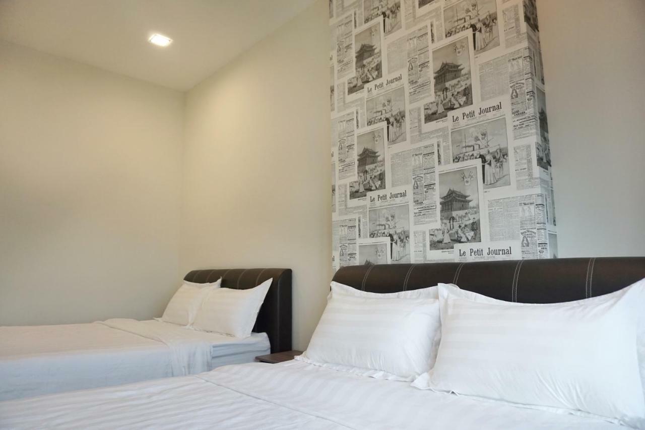 Apartment Pm Octagon & 3 *