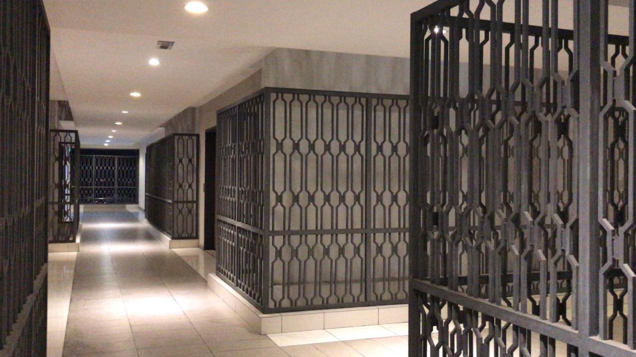 Apartment Pm Octagon & 3 Ipoh